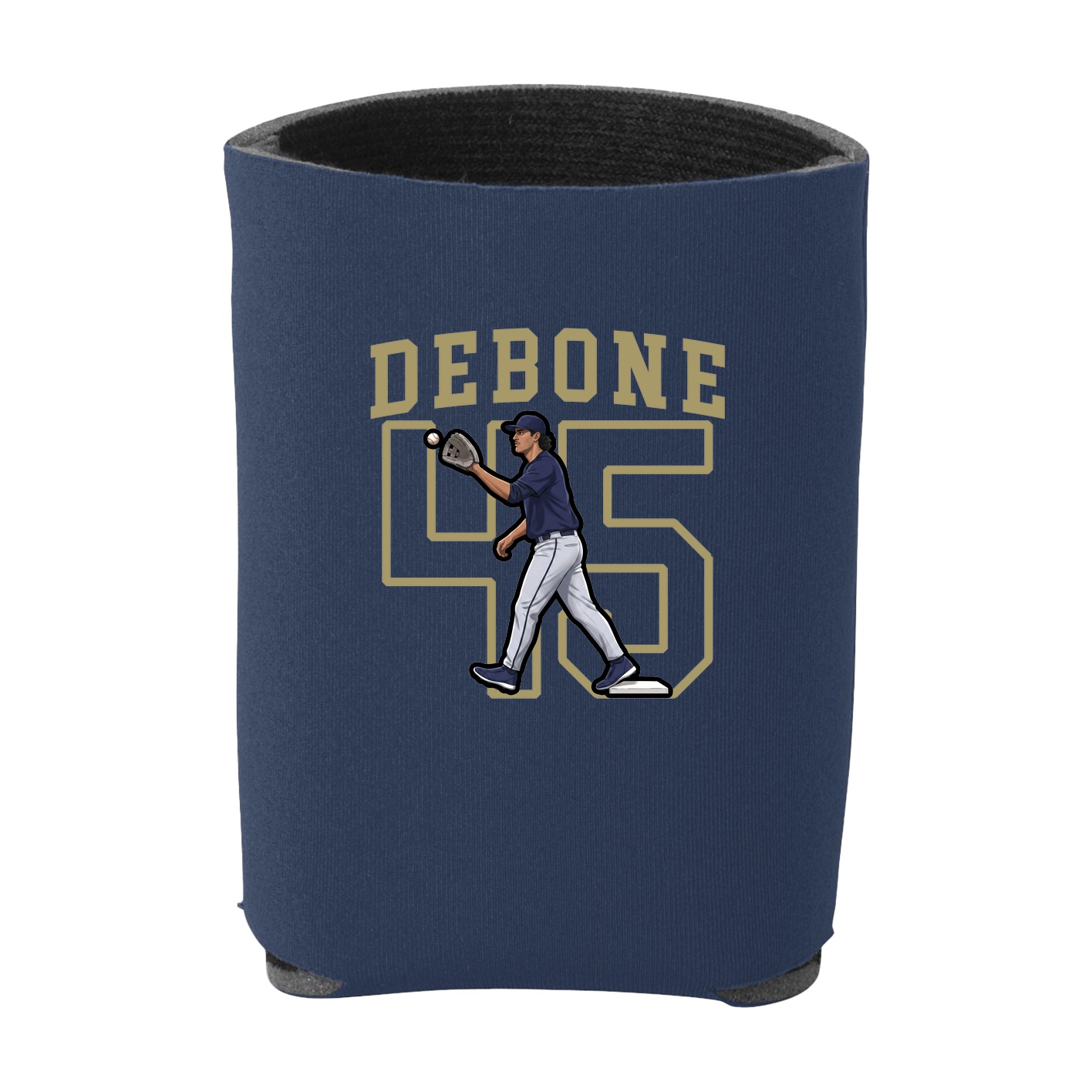 Can Holder — Shirsey in Navy