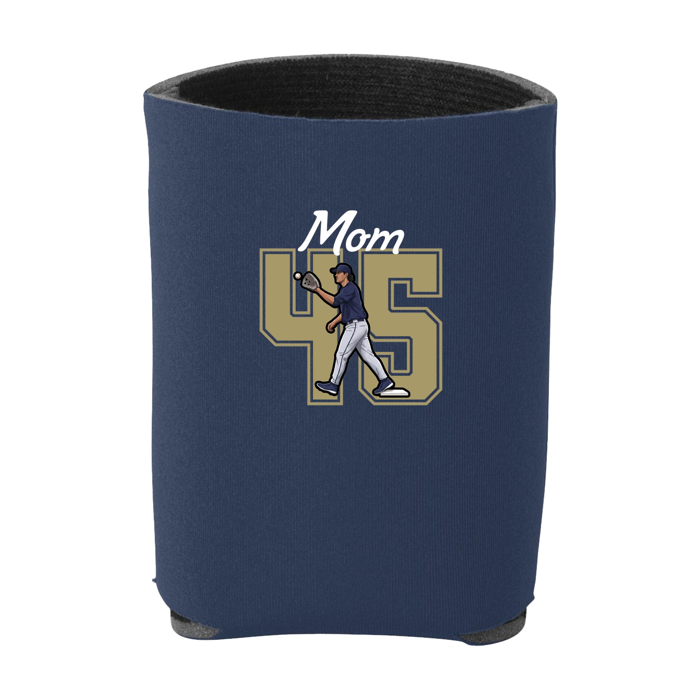 Can Holder — Mothers Day Shirsey in Navy