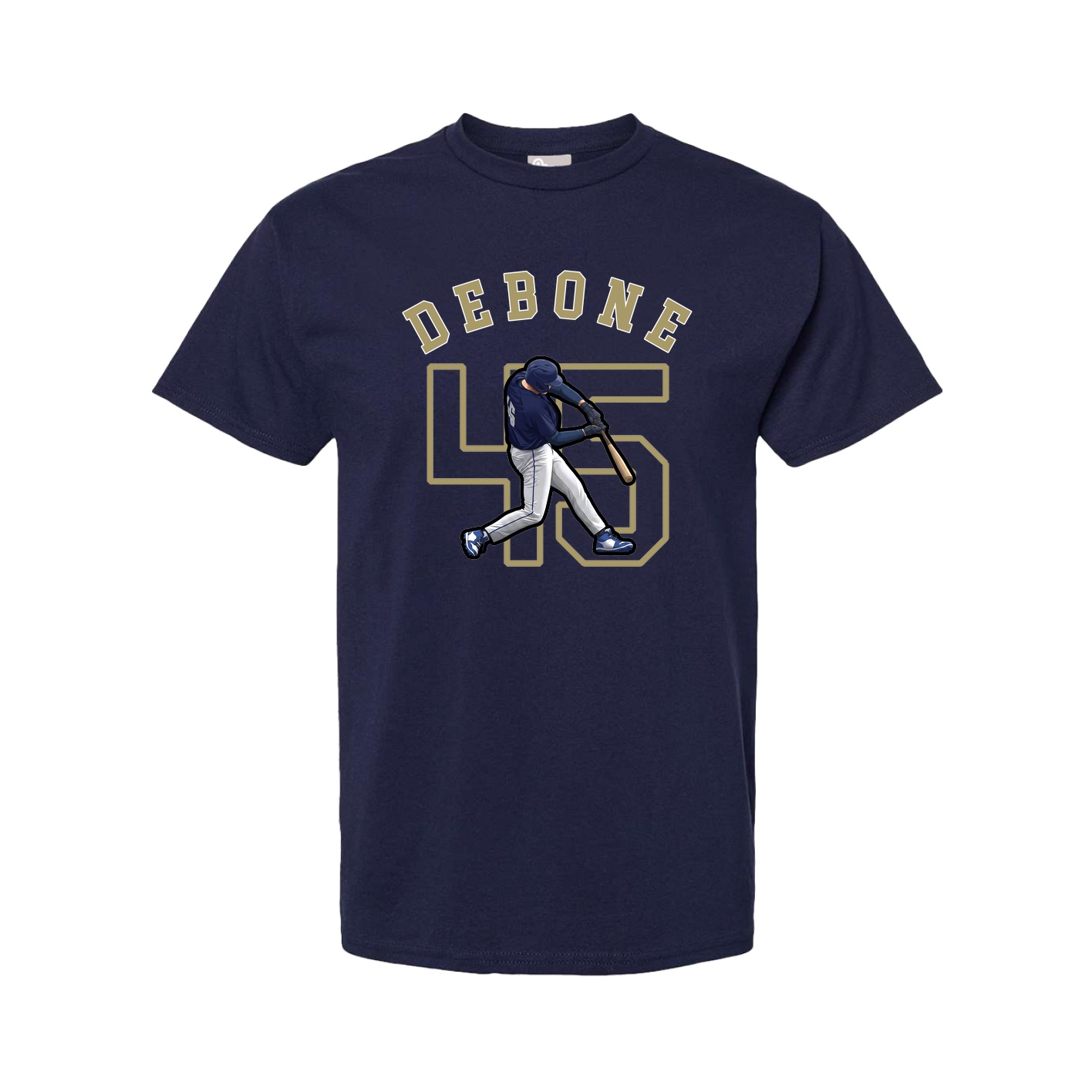 NIL Club Youth Tee