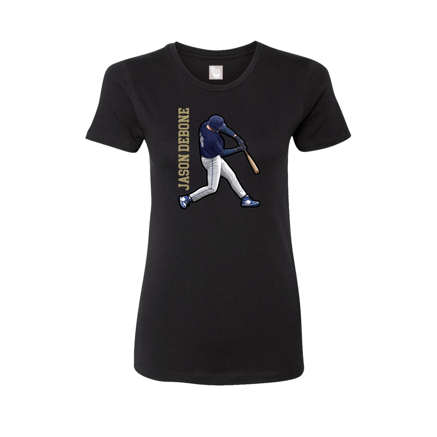 Fitted Women's Tee