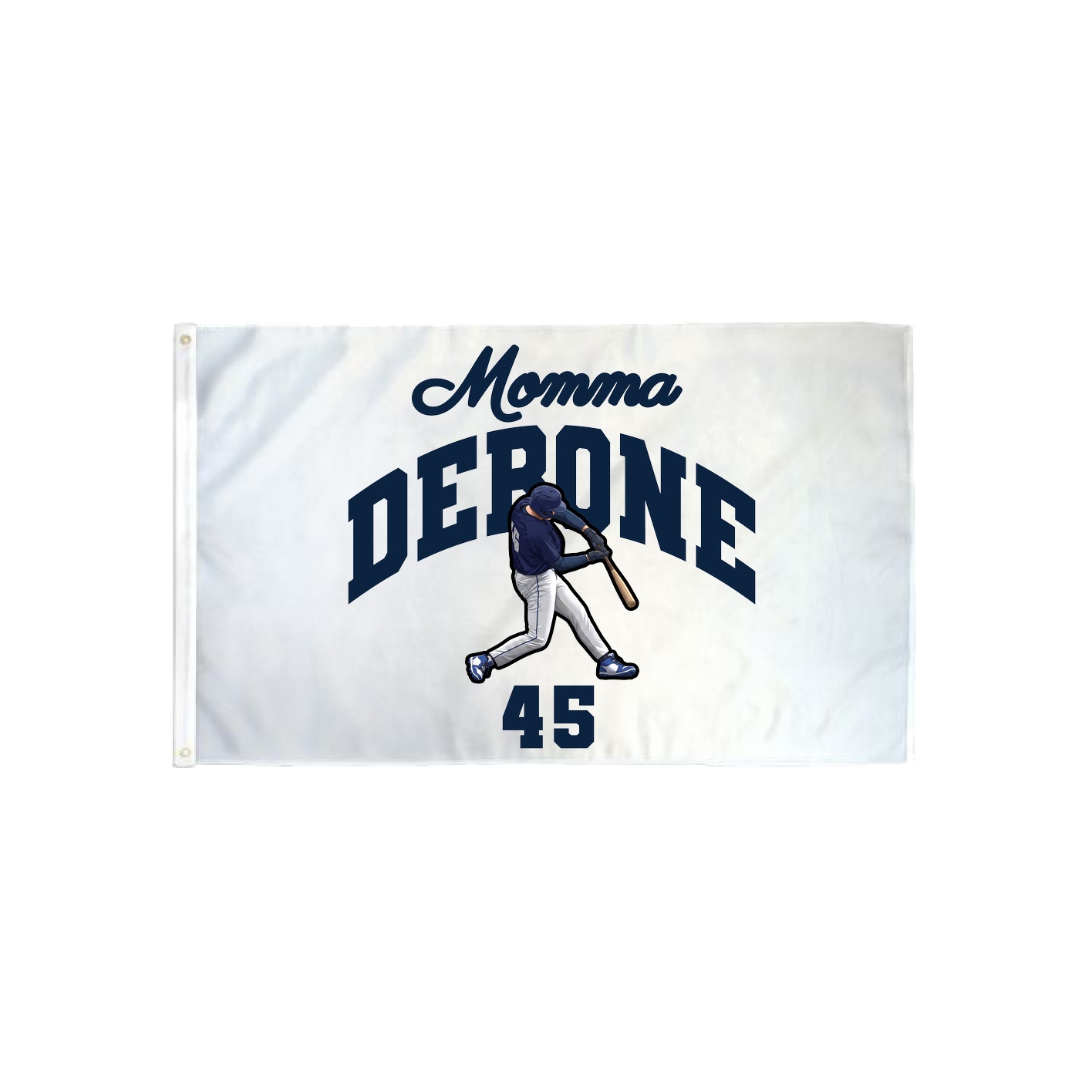 3x5 Flag — Mothers Day Arch in Classic