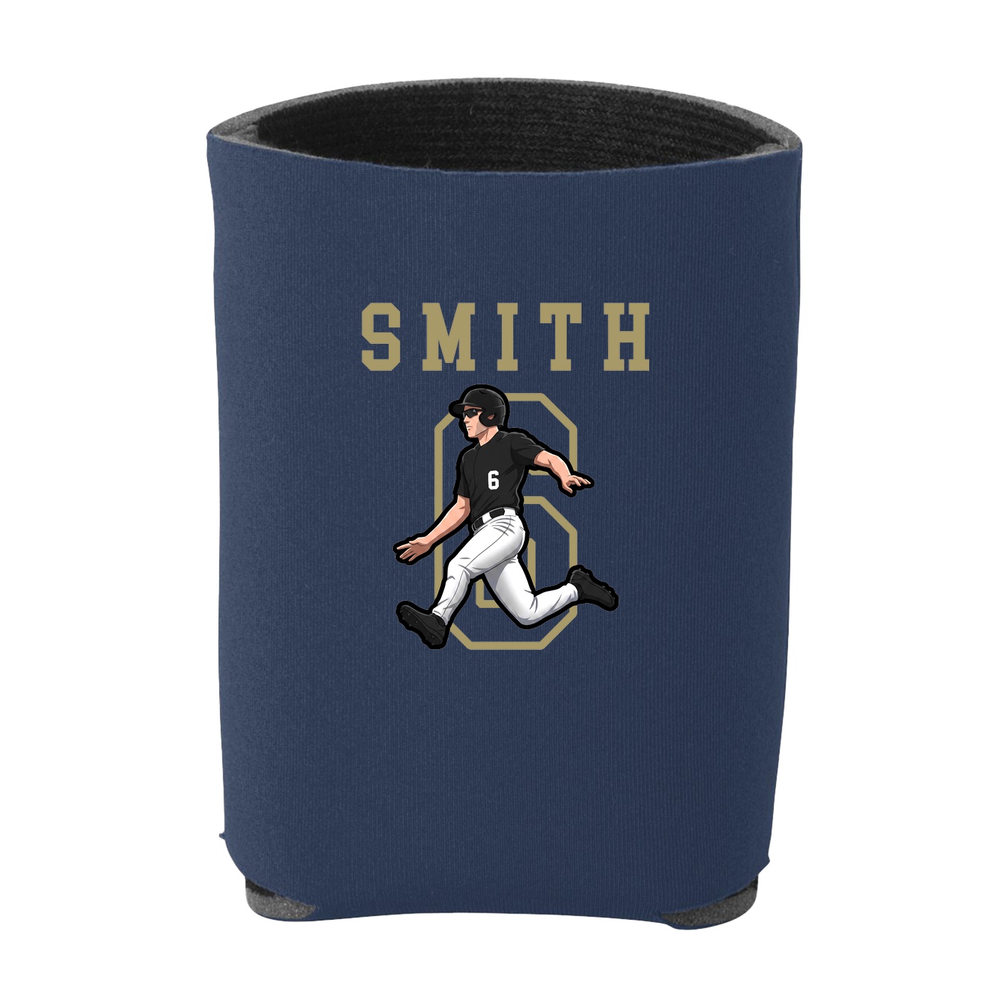 Can Holder — Shirsey in Navy