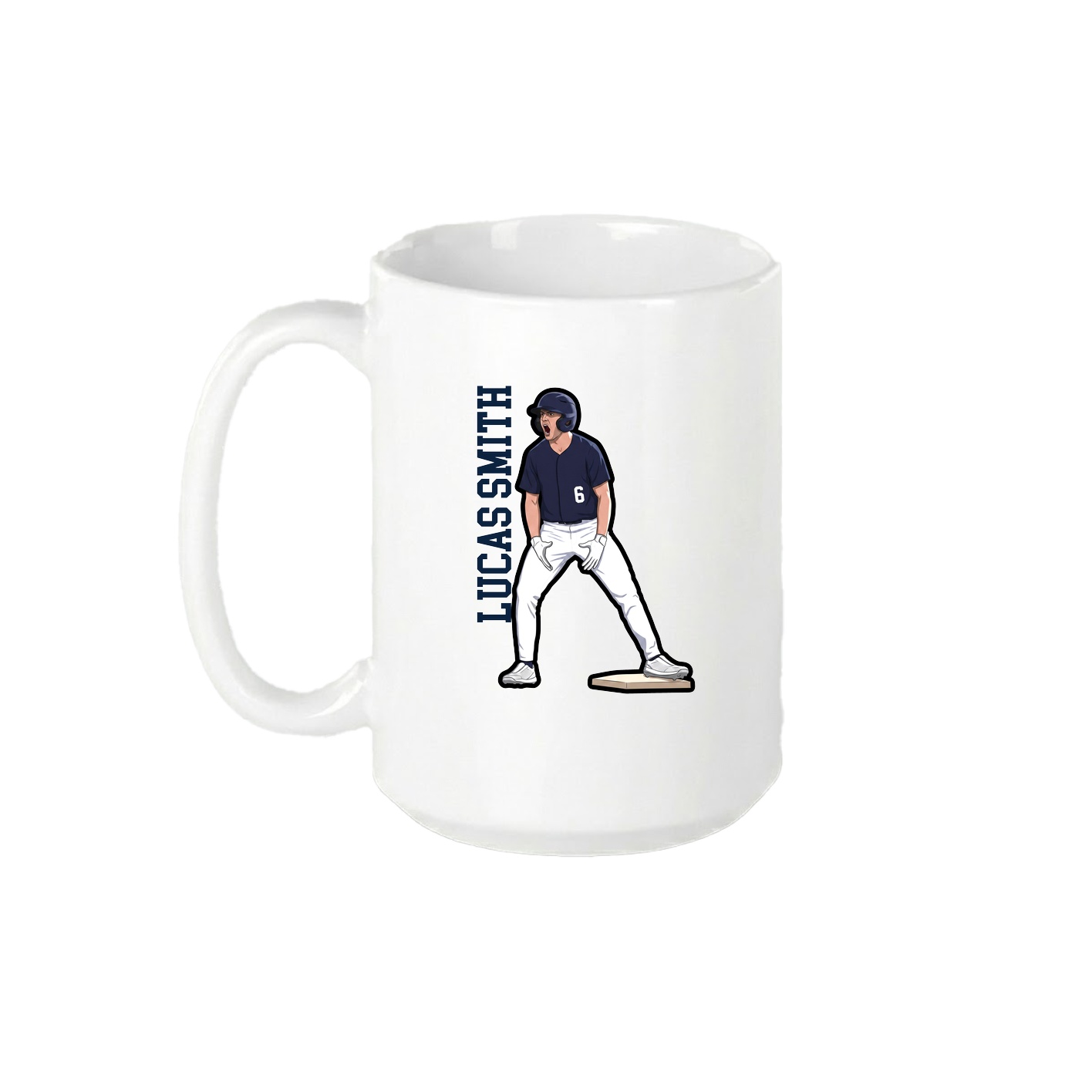 15oz Coffee Mug