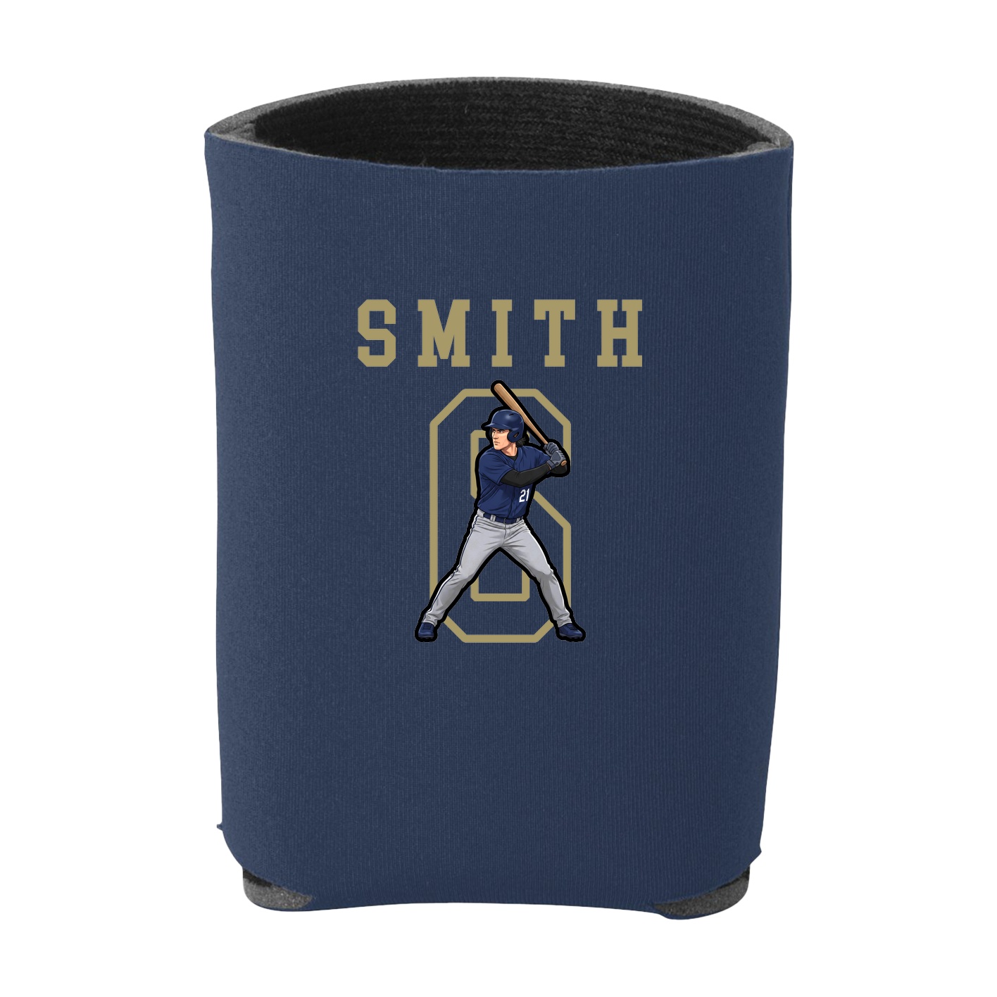 Can Holder — Shirsey in Navy