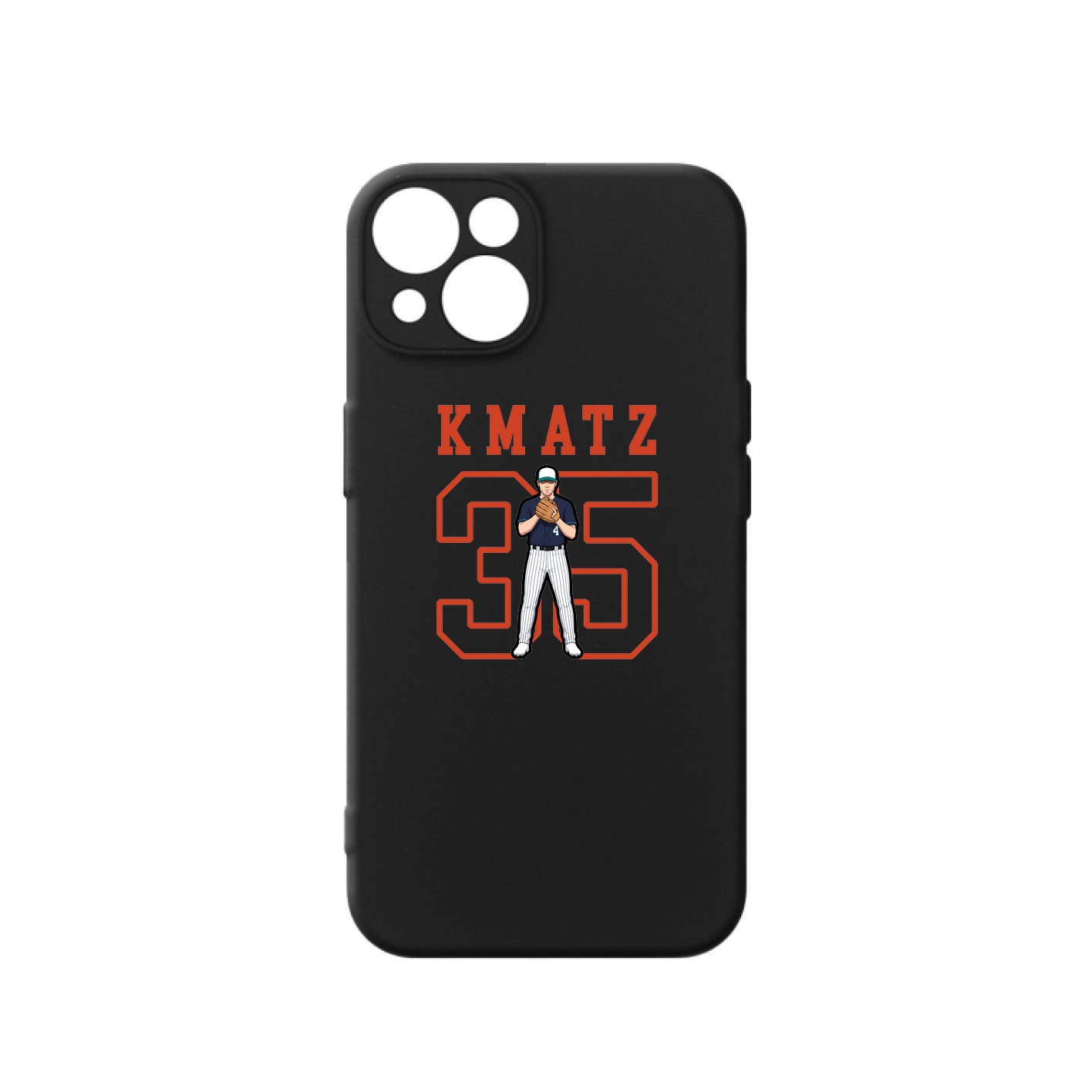 iPhone case
