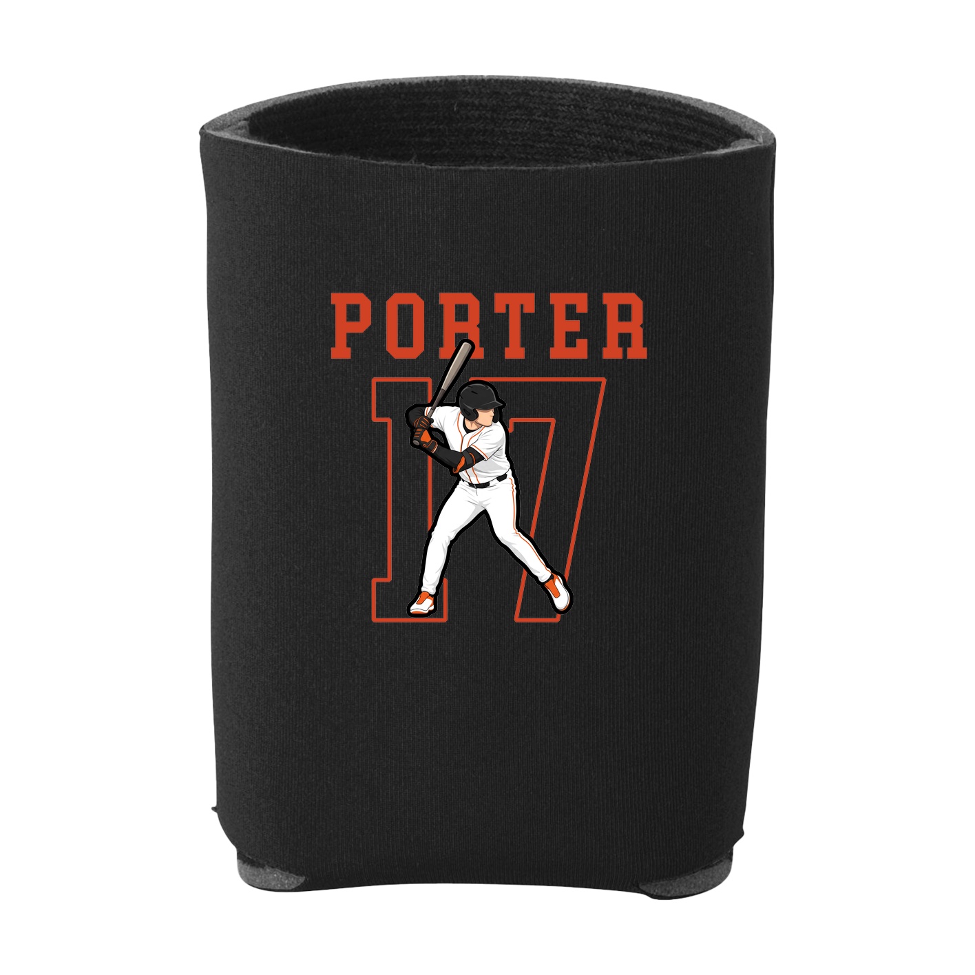 Can Holder — Shirsey in Black