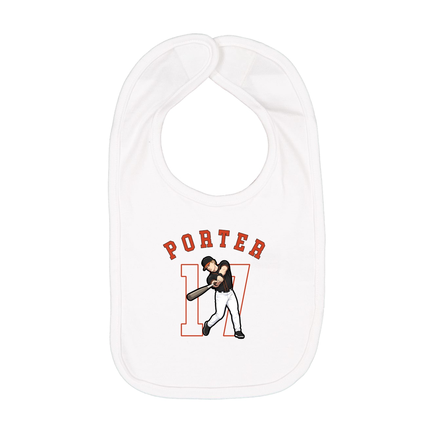 Infant Bib