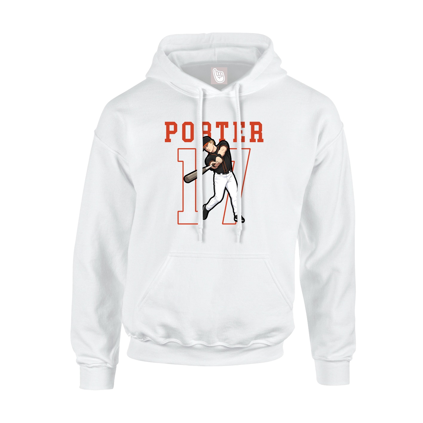 Youth Hoodie