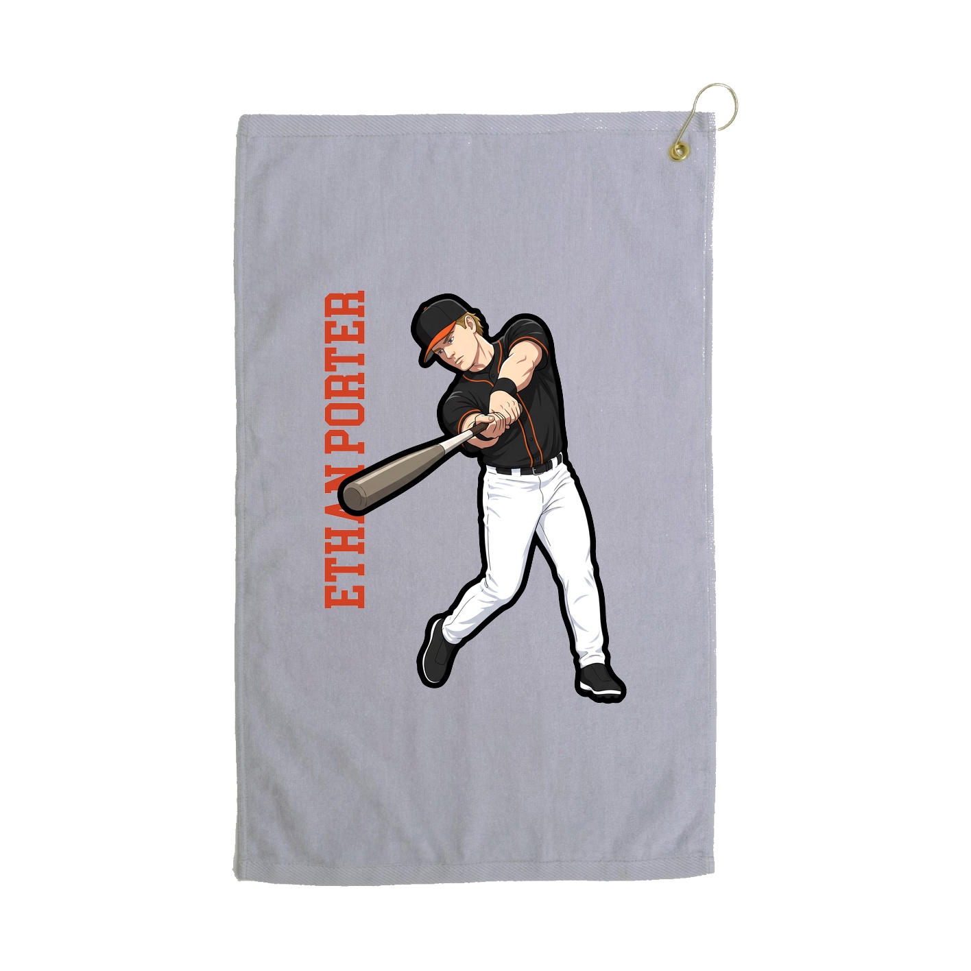 Golf Towel