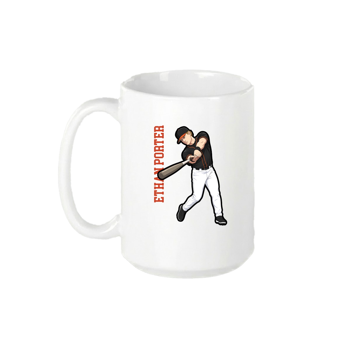 15oz Coffee Mug