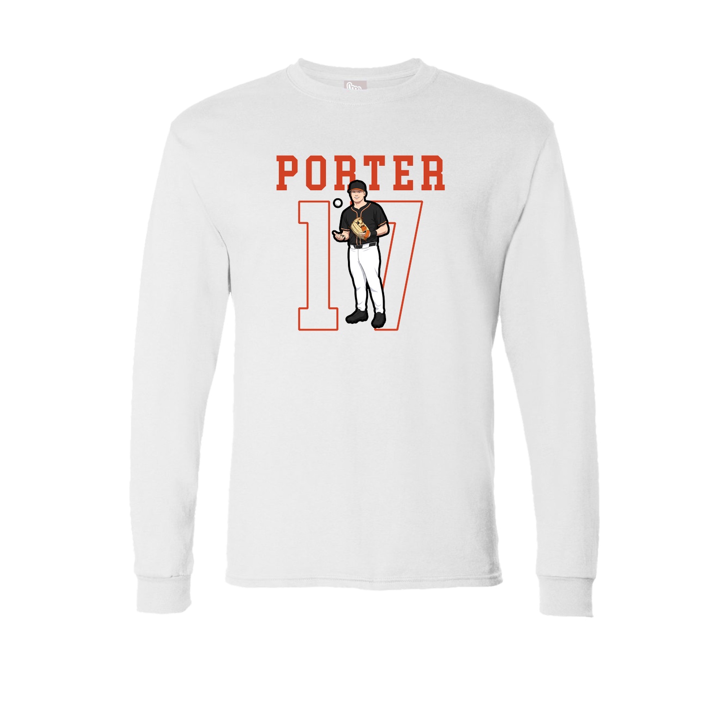 Long Sleeve Tee