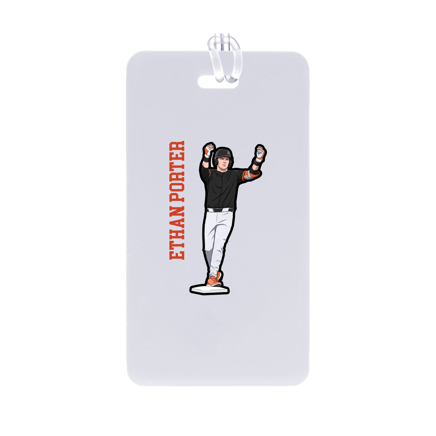 Bag Tag