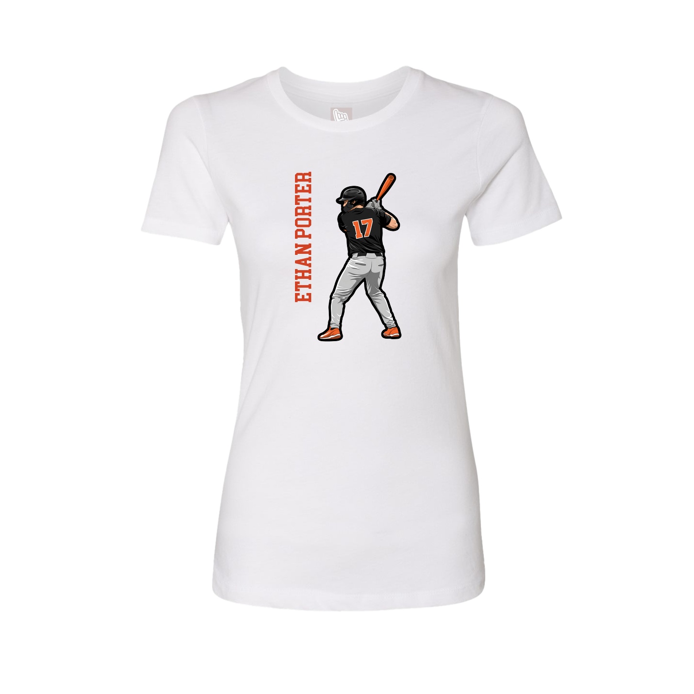 Womens Tee