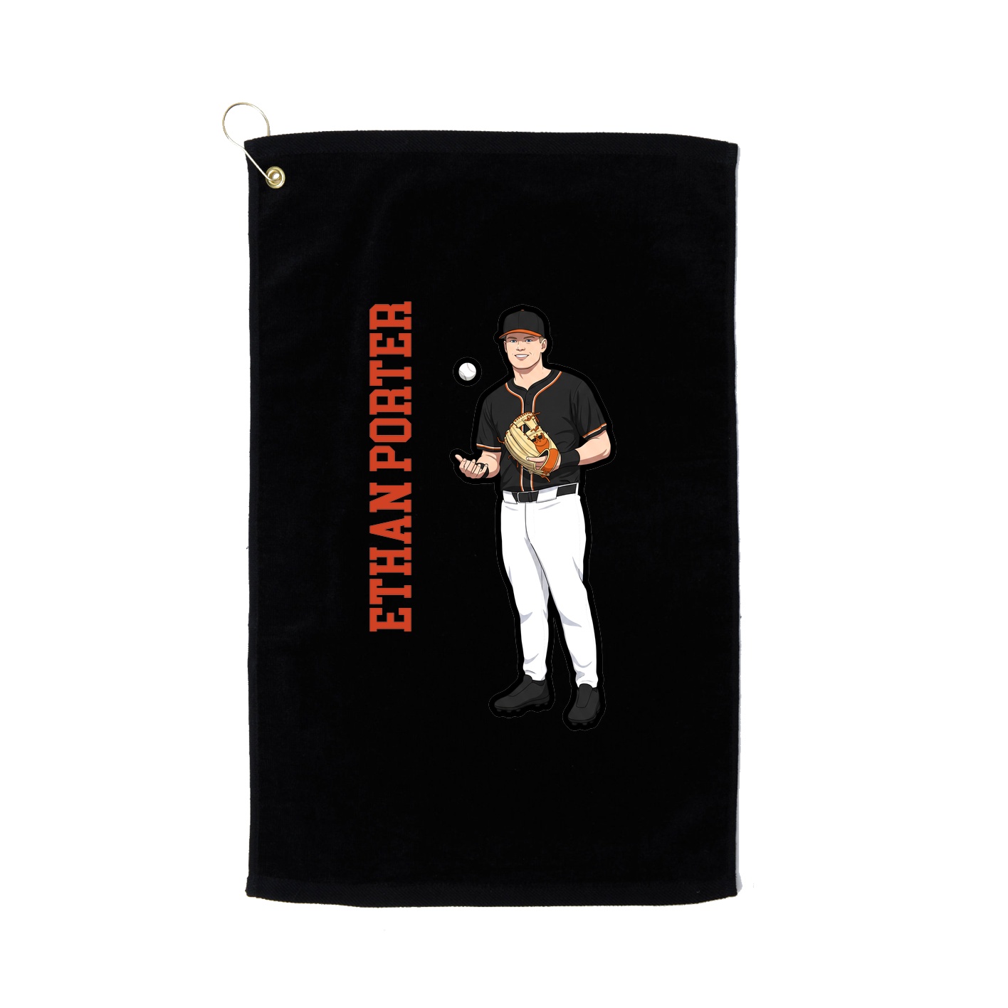 Golf Towel