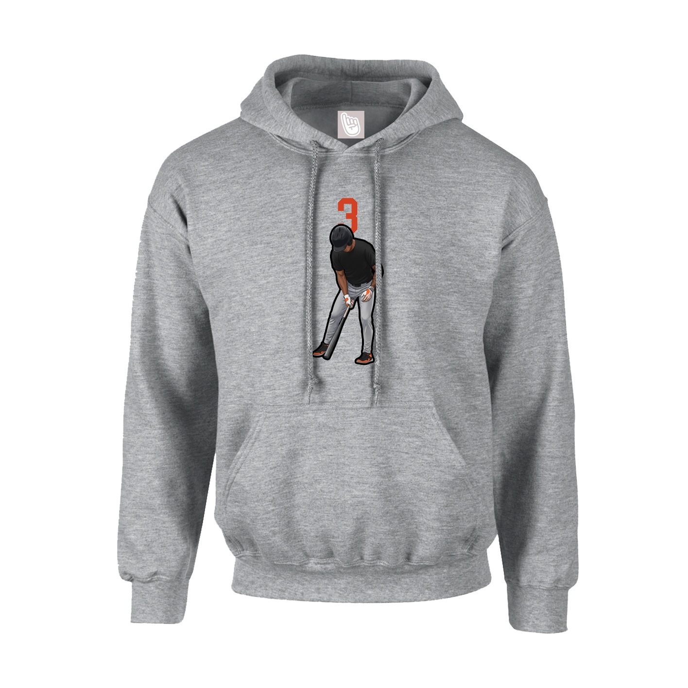 Hoodie
