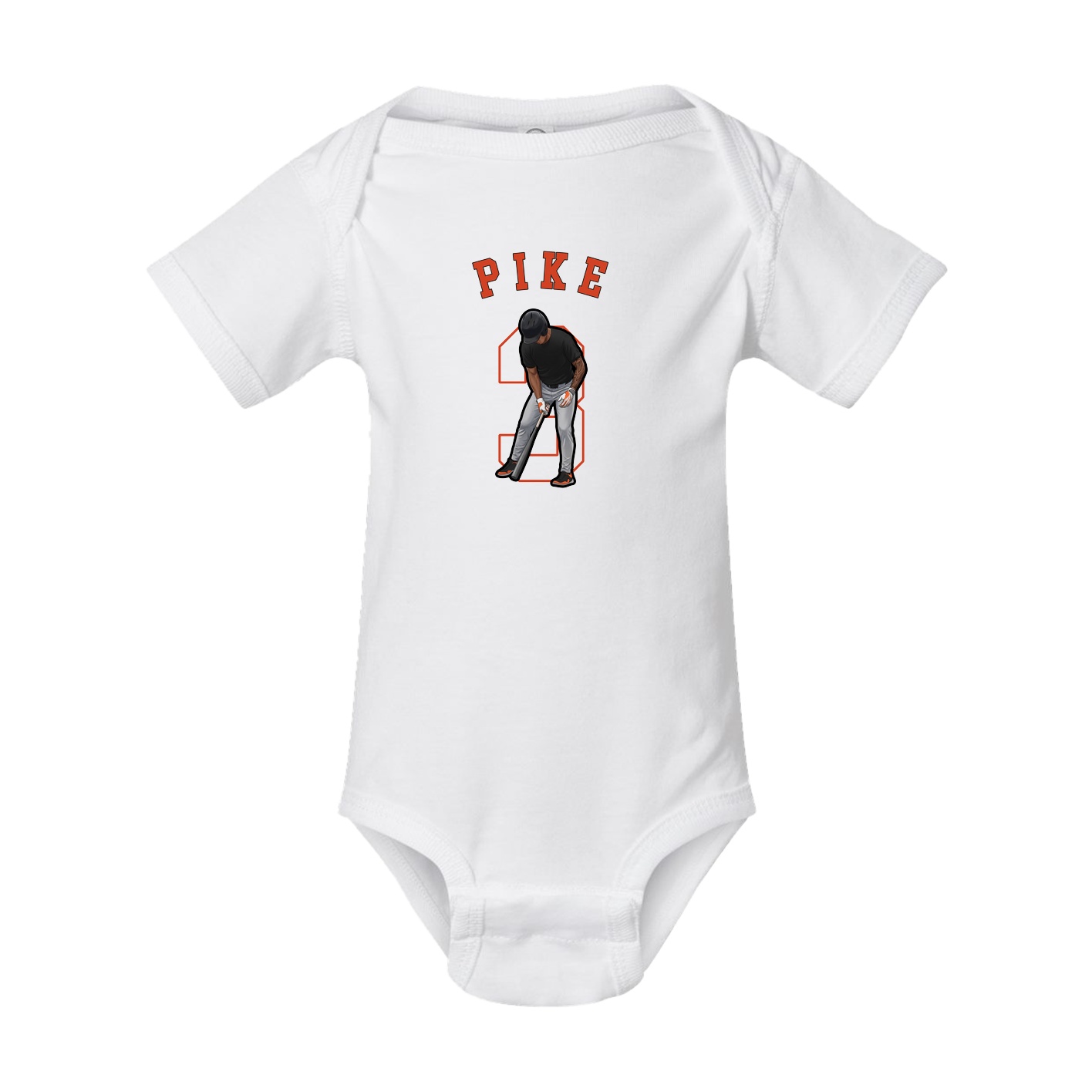 Baby Onesie