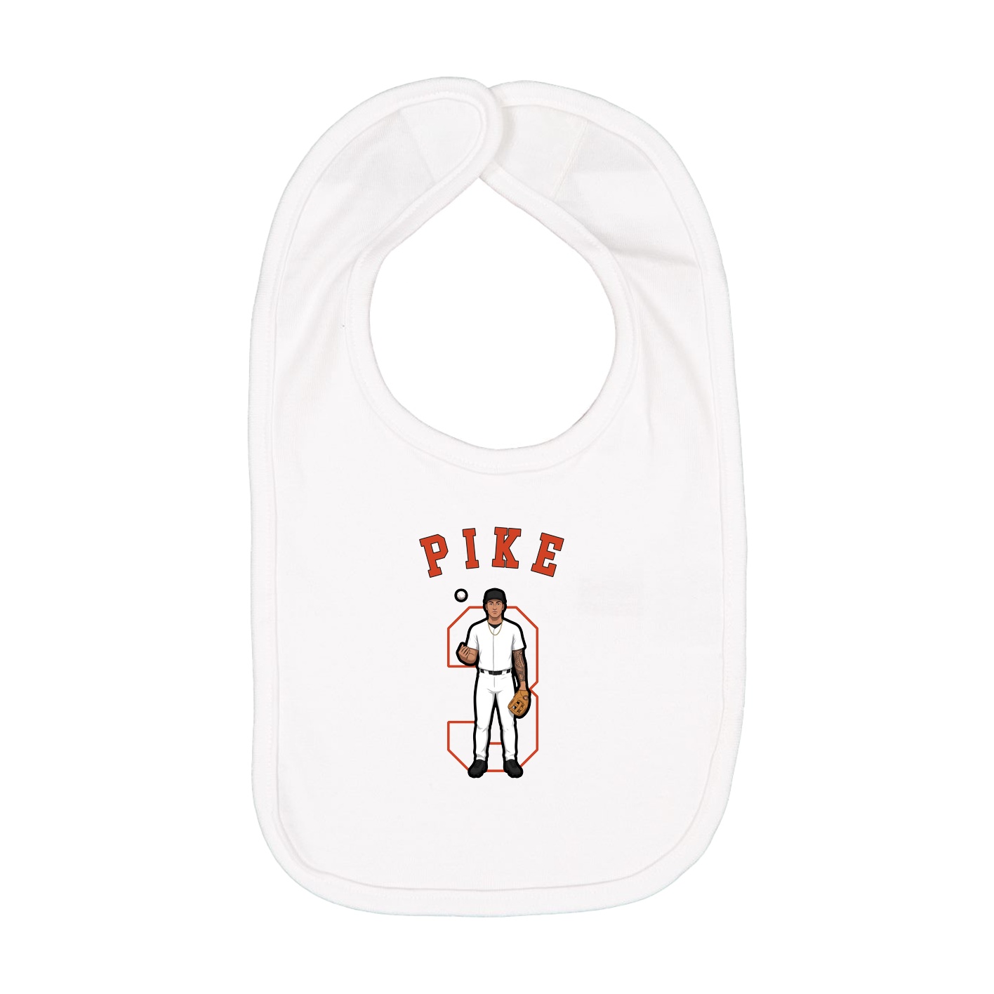 Infant Bib