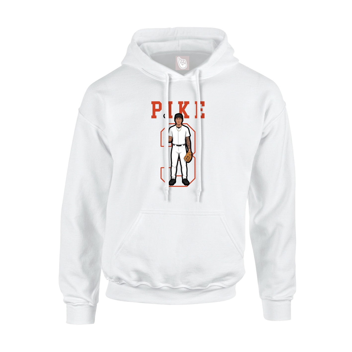 Youth Hoodie