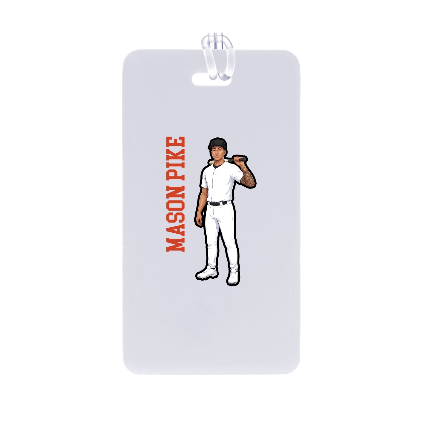 Bag Tag