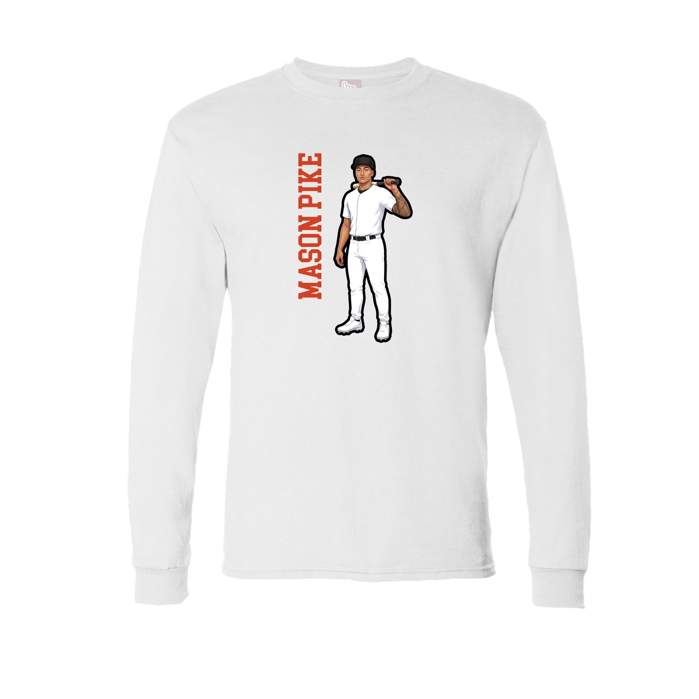 Long Sleeve Tee