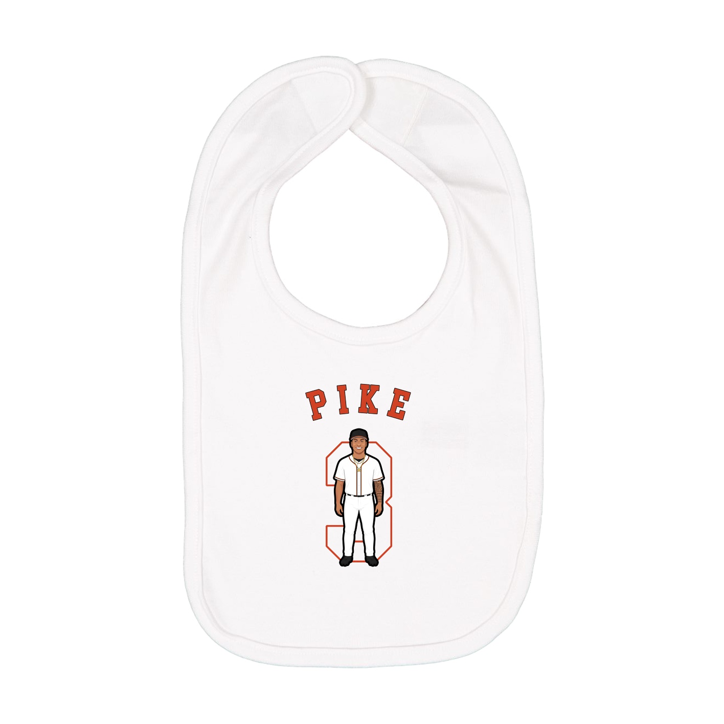 Infant Bib