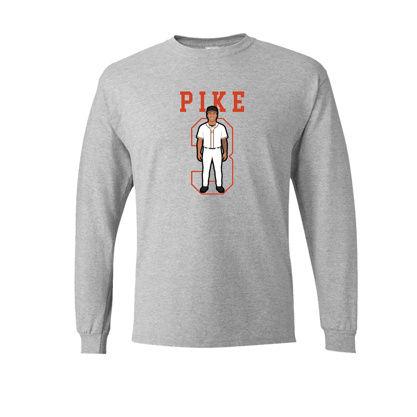 Long Sleeve Tee