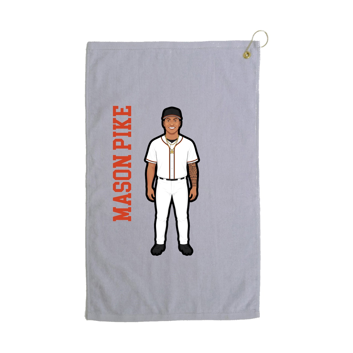 Golf Towel