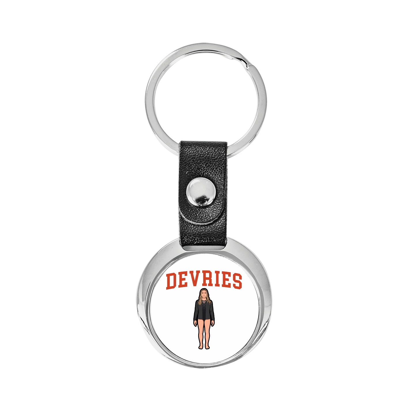 Key Chain — Shirsey in Classic