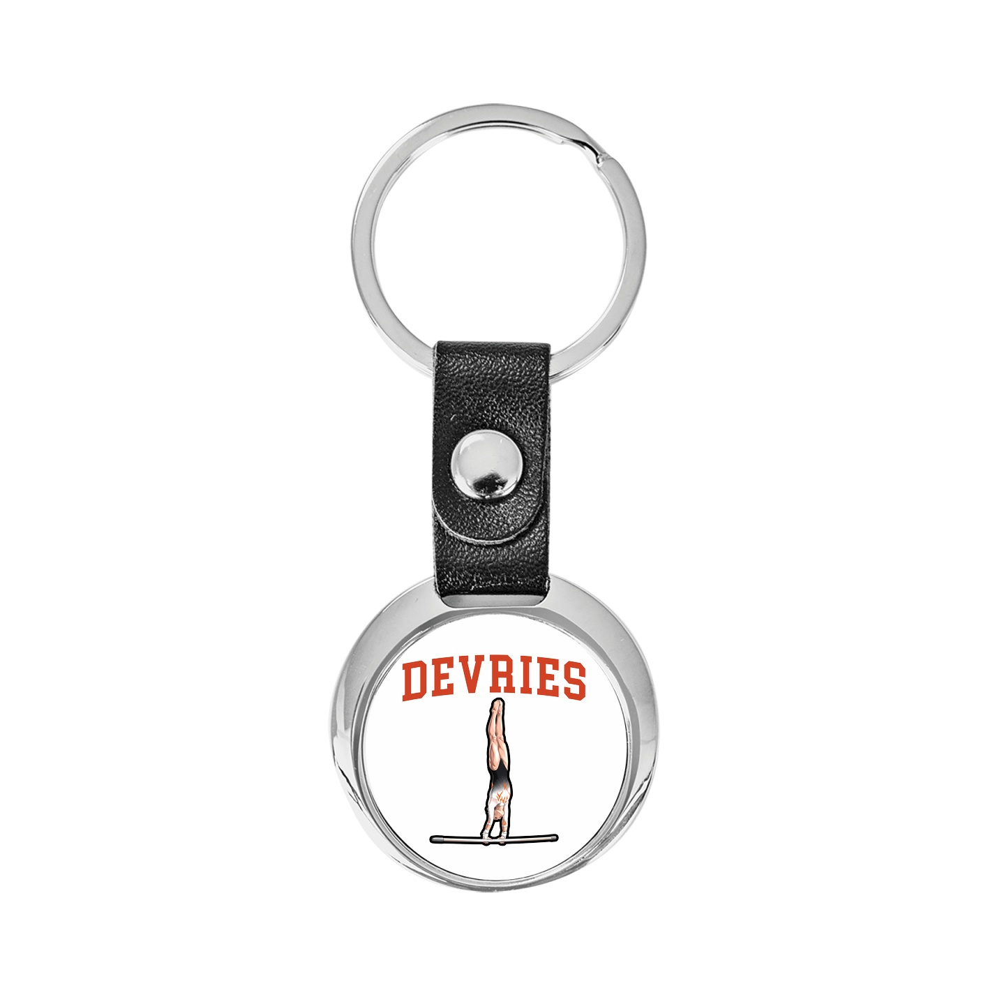 Key Chain — Shirsey in Classic
