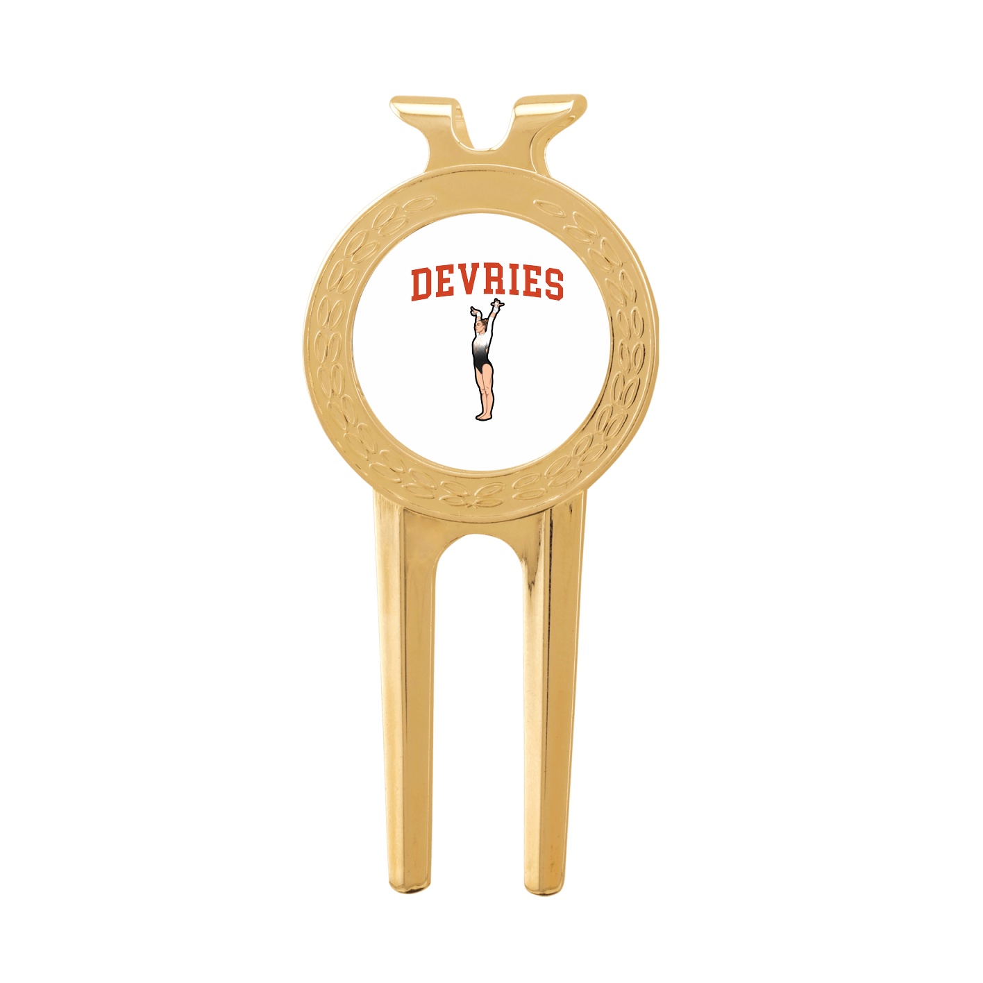 Divot Tool with Ball Marker — Shirsey in Classic