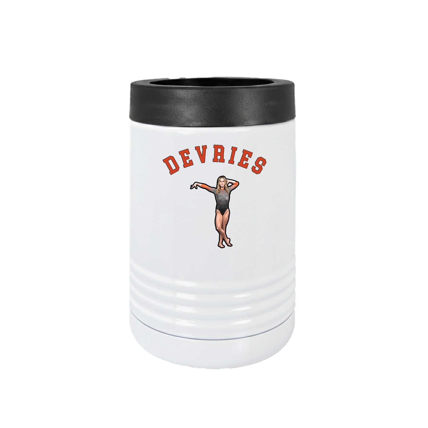 Beverage Holder — Shirsey Arch in White