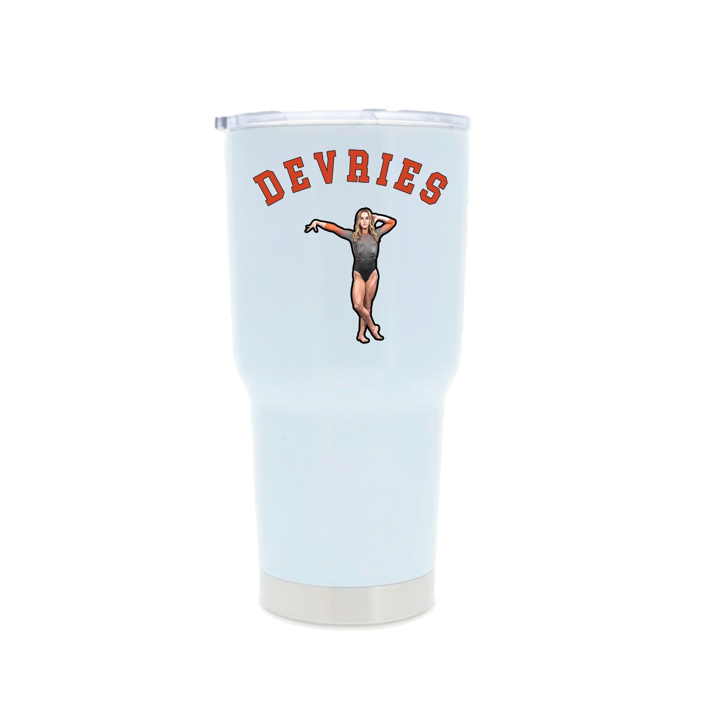 30oz Stainless Steel Tumbler
