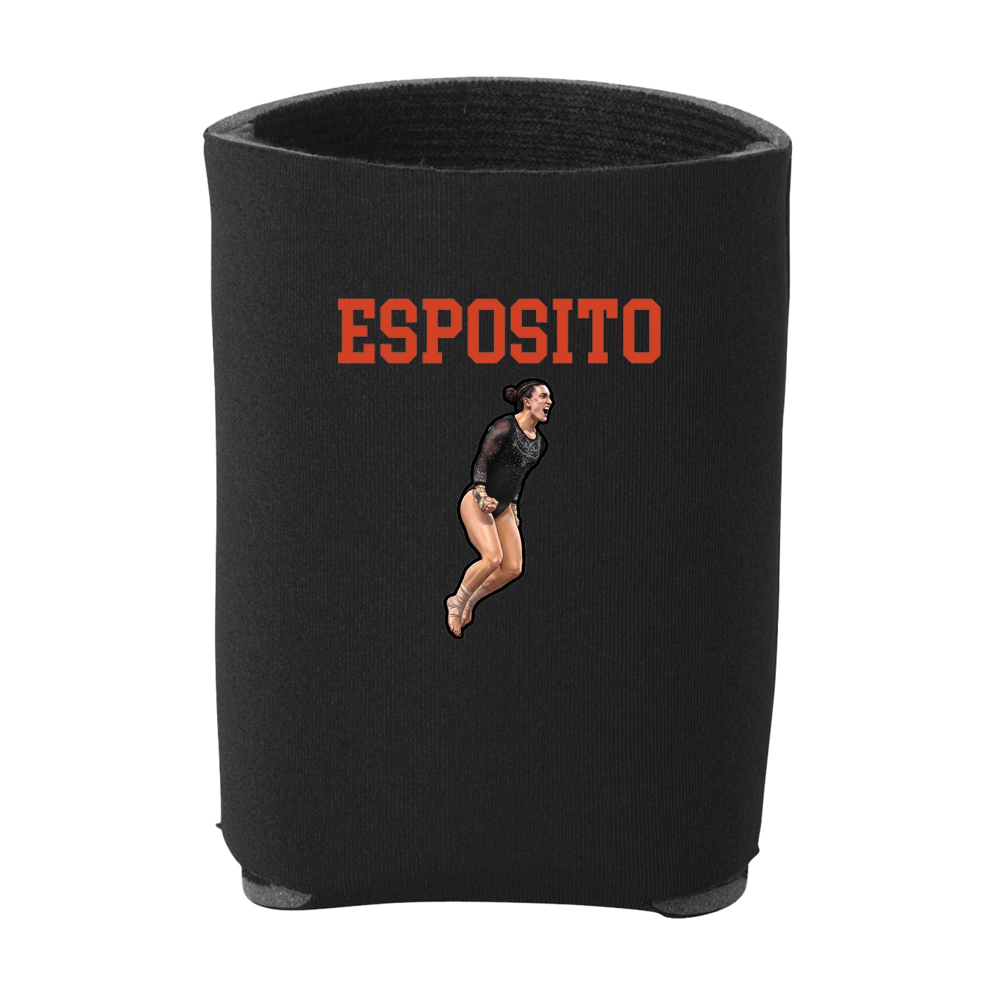 Can Holder — Shirsey in Black