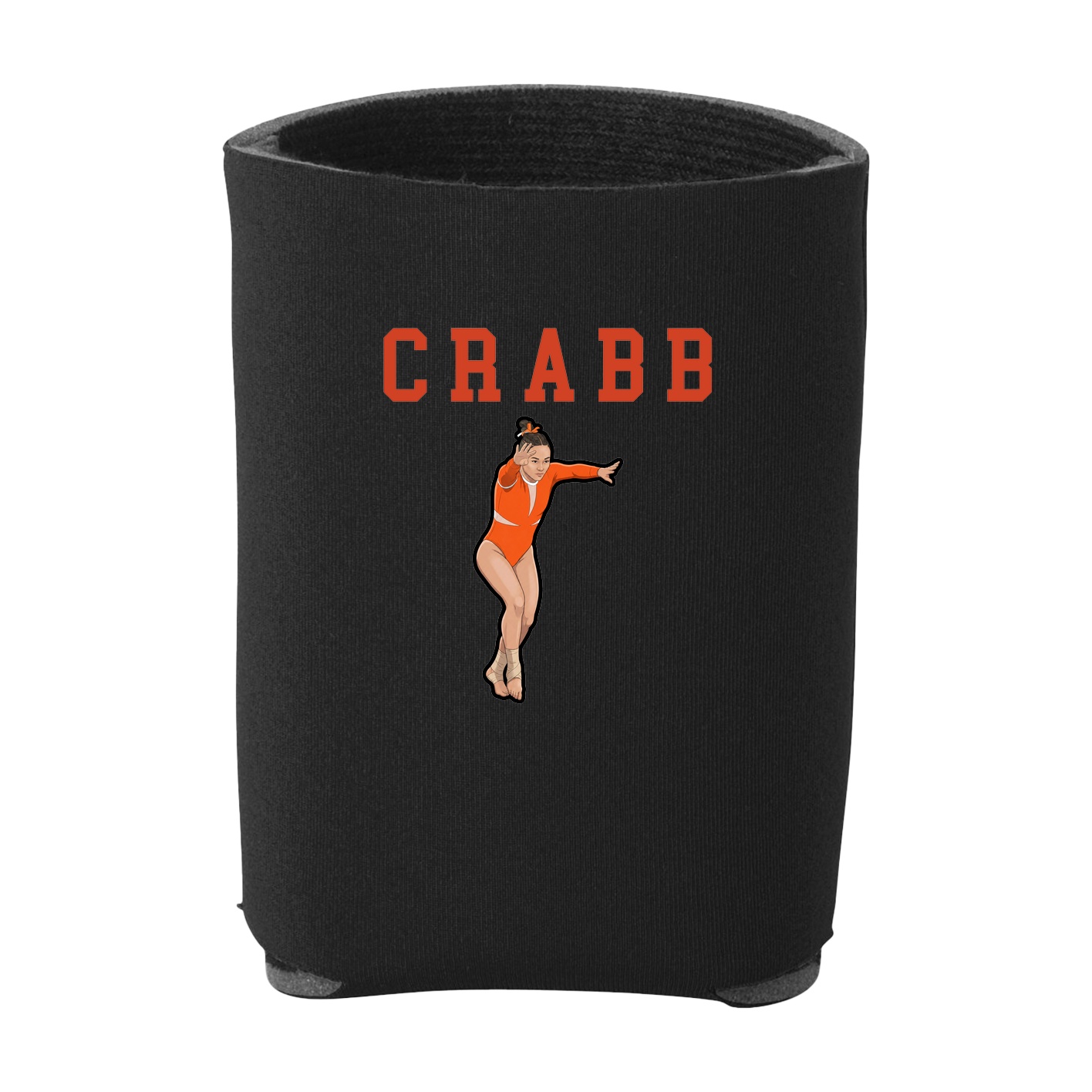 Can Holder — Shirsey in Black