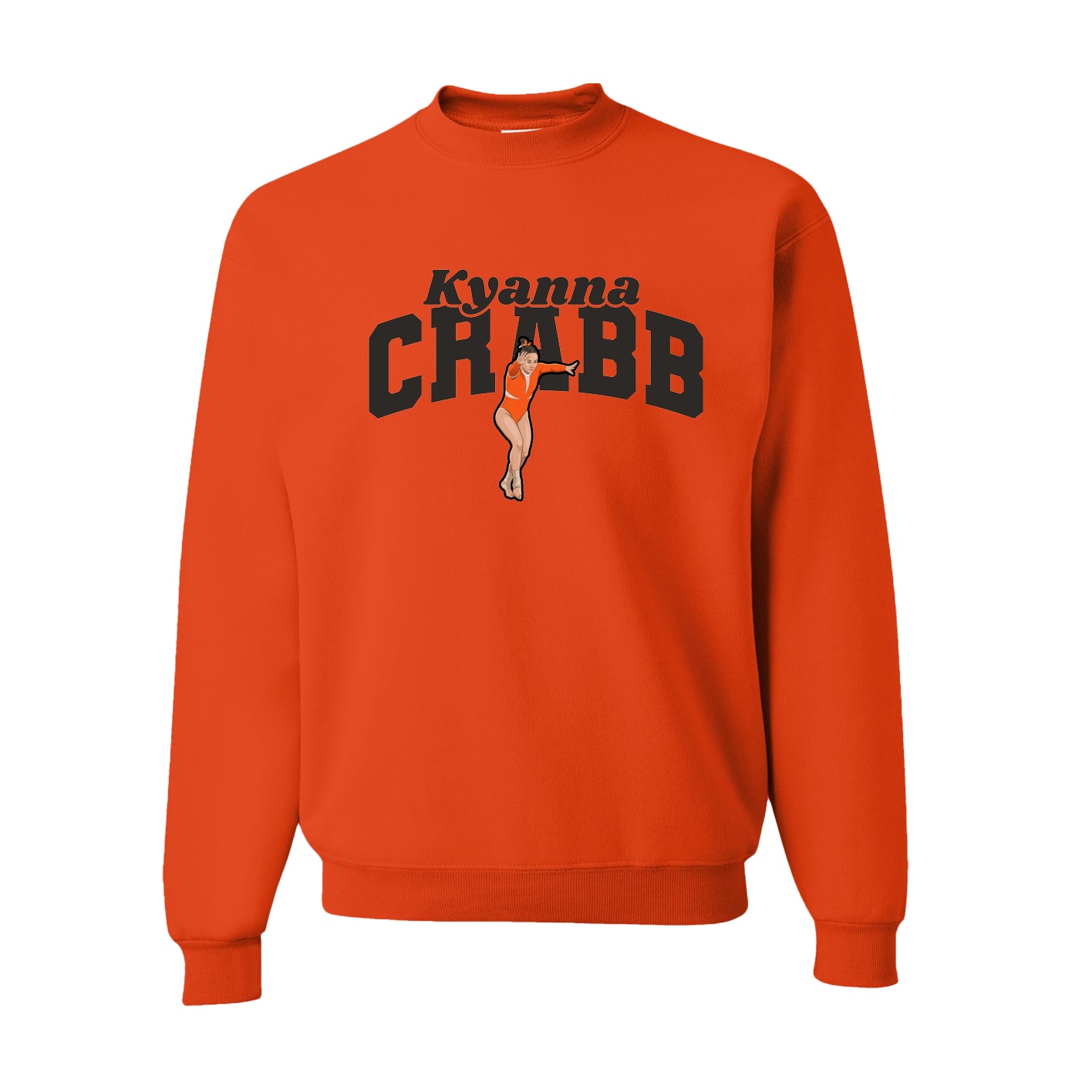 Fleece Crew