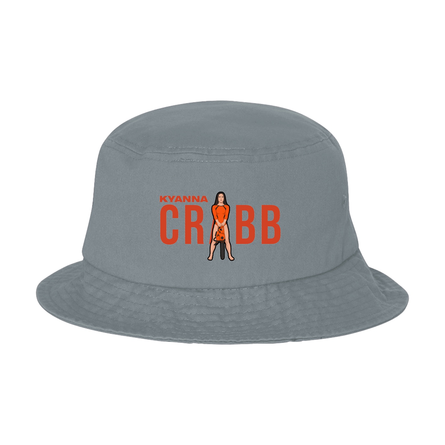 Bucket Cap