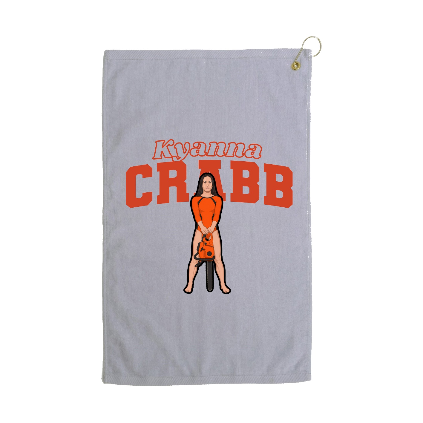 Golf Towel