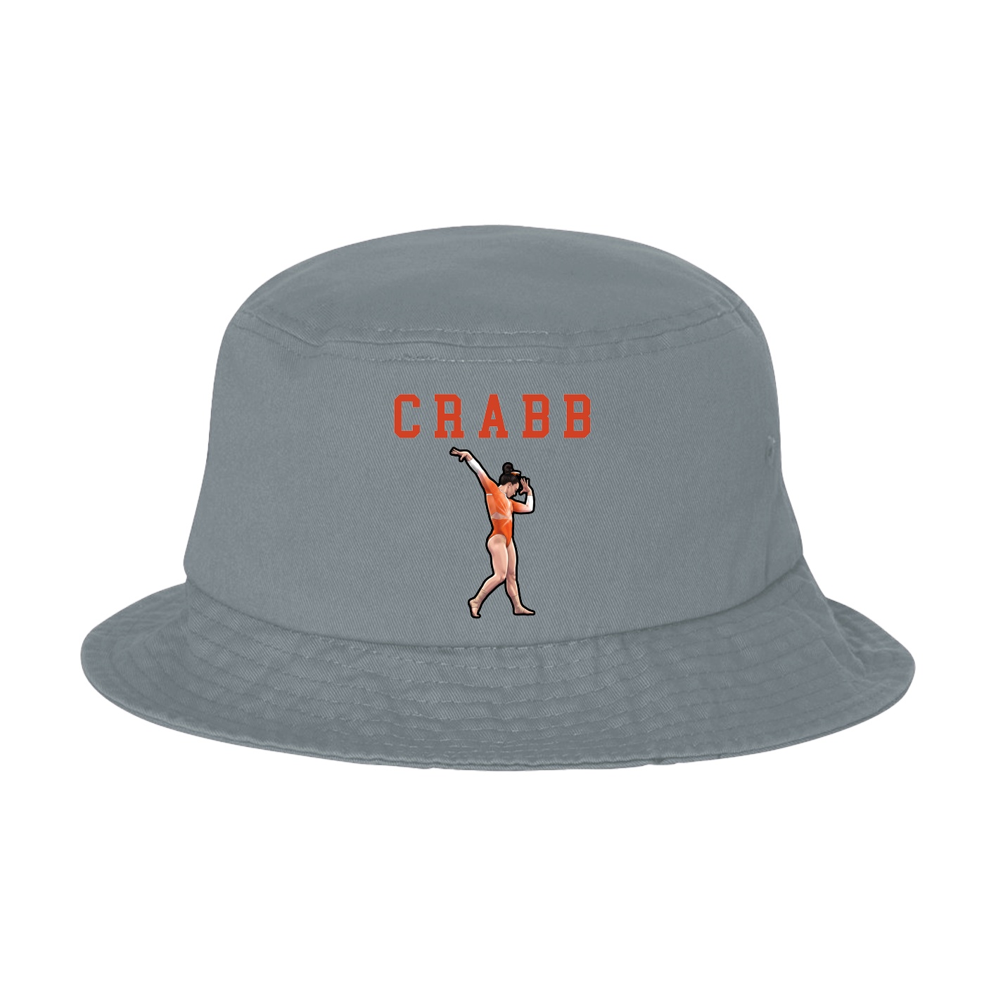 Bucket Cap — Shirsey in Grey
