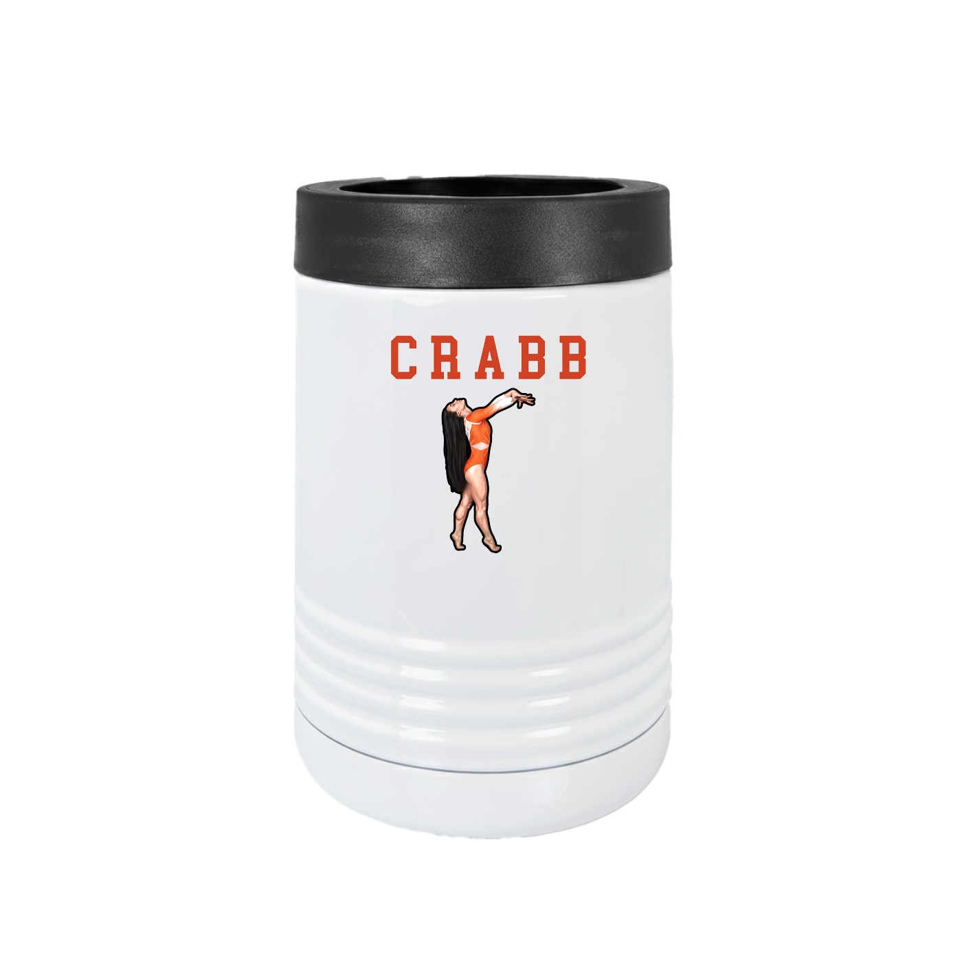 Beverage Holder — Shirsey in White