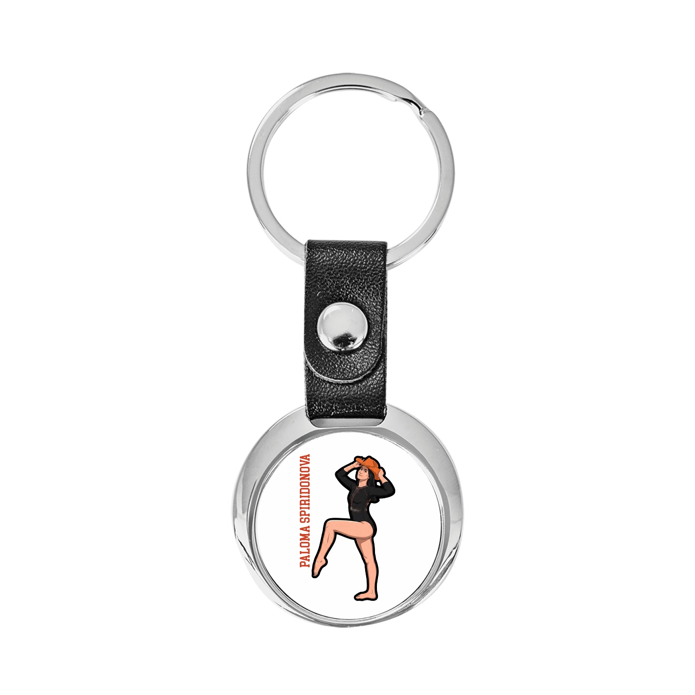 Key Chain