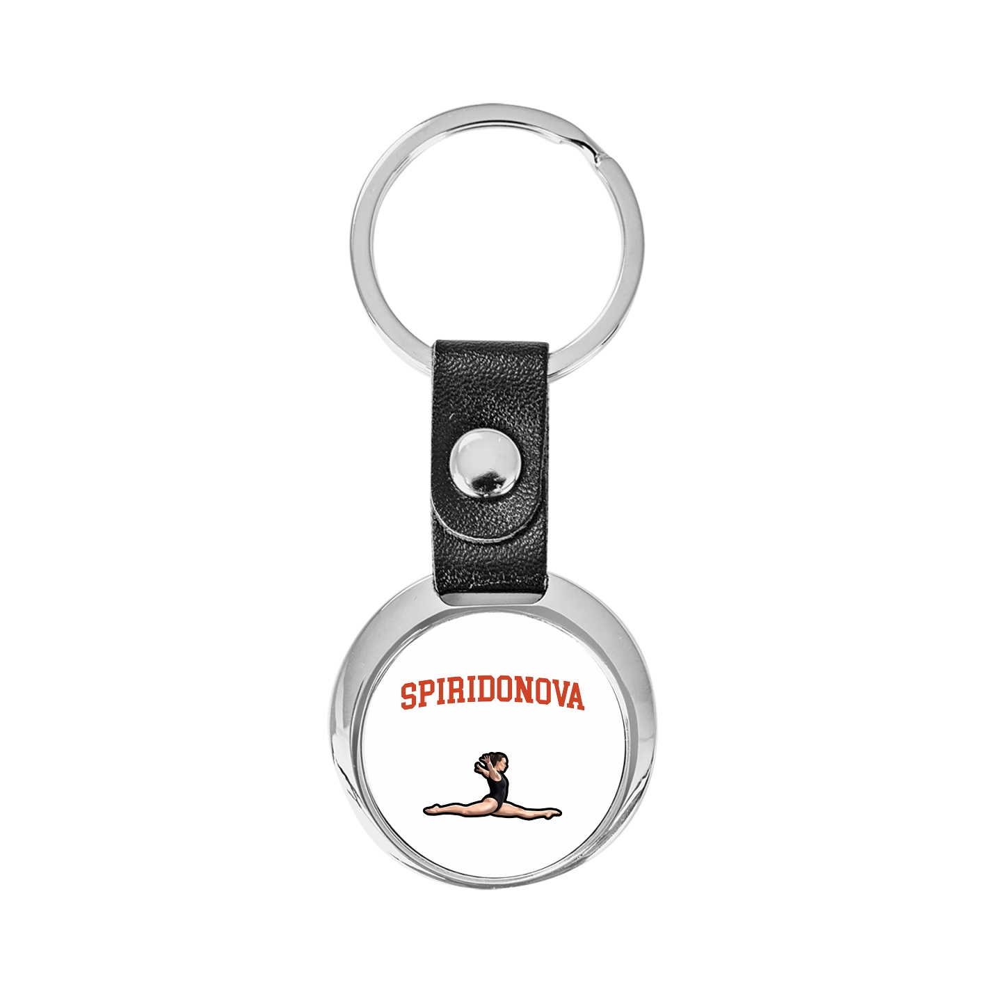 Key Chain — Shirsey in Classic