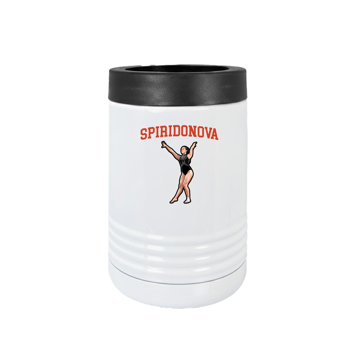 Beverage Holder — Shirsey in White
