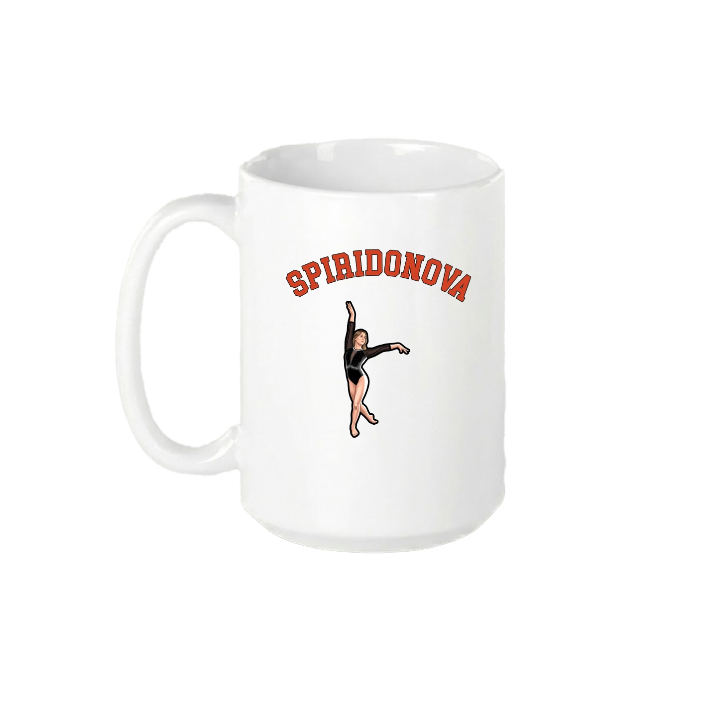15oz Coffee Mug