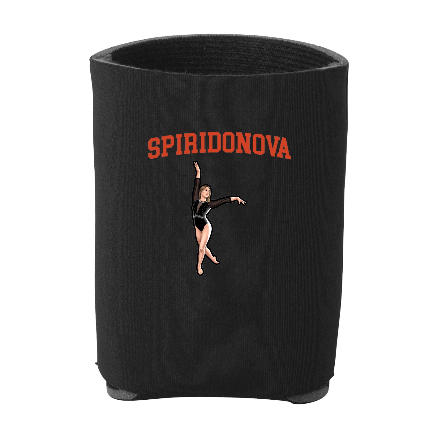 Can Holder — Shirsey in Black