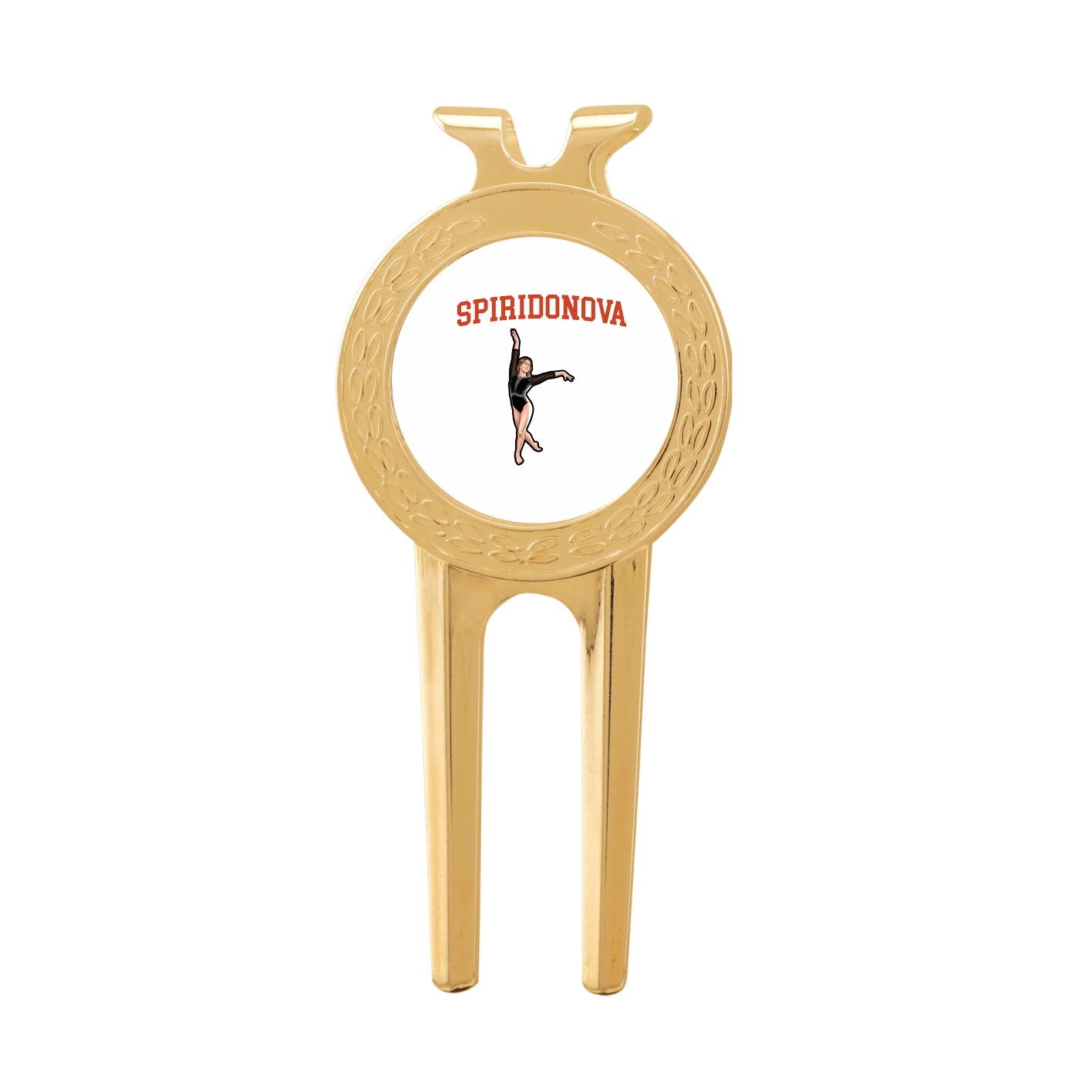 Divot Tool with Ball Marker — Shirsey in Classic