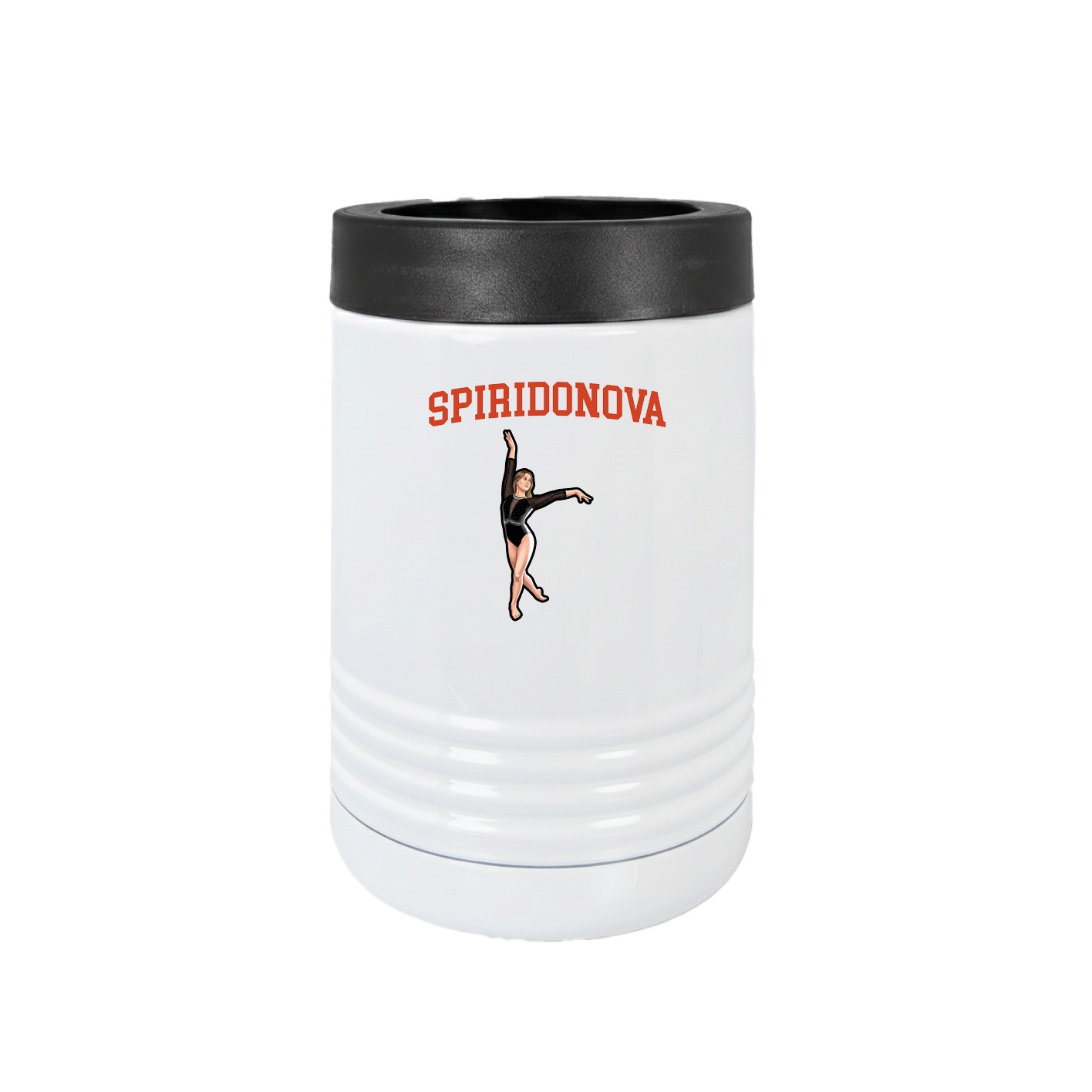 Beverage Holder — Shirsey in White
