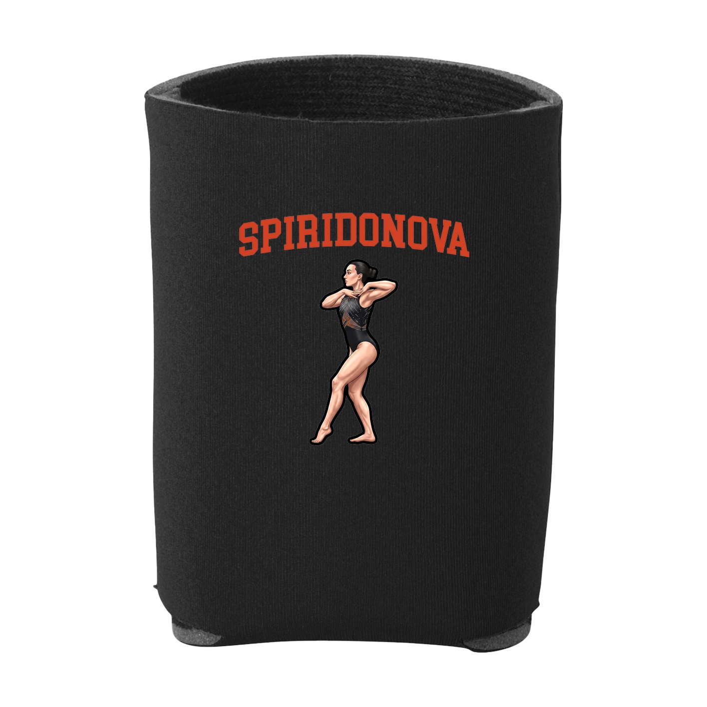 Can Holder — Shirsey in Black