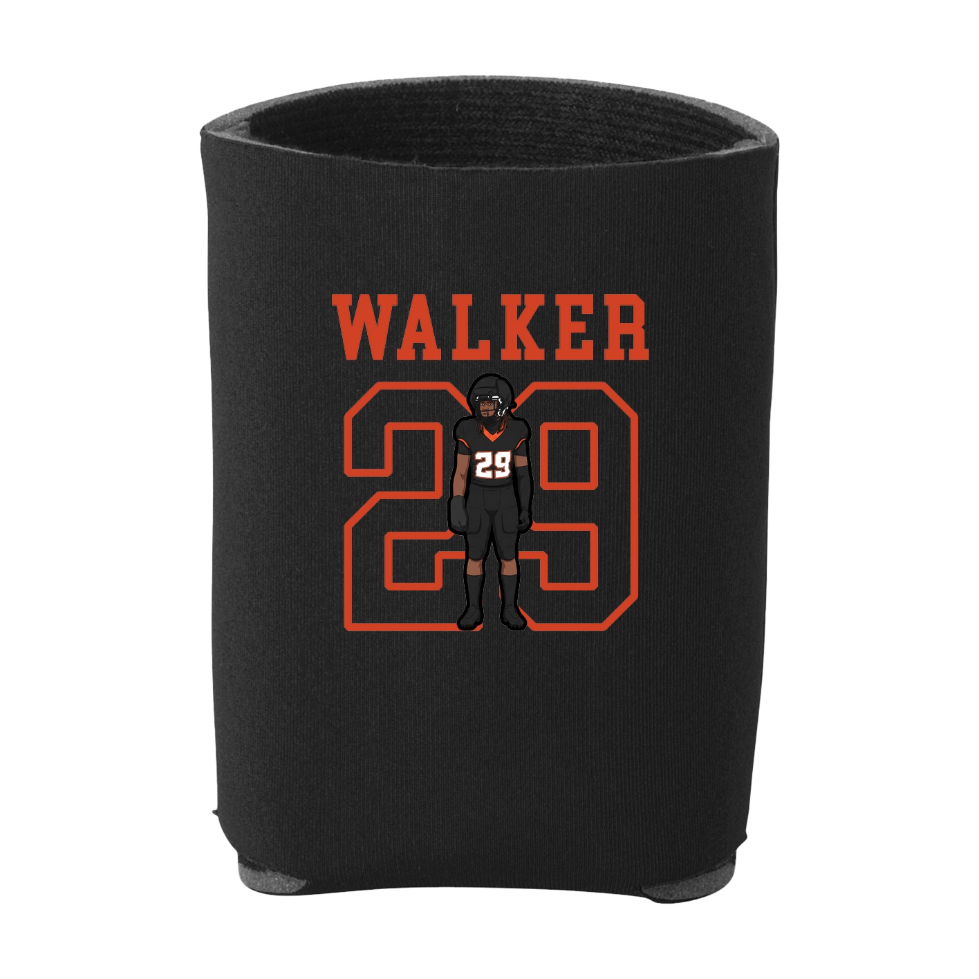 Can Holder — Shirsey in Black