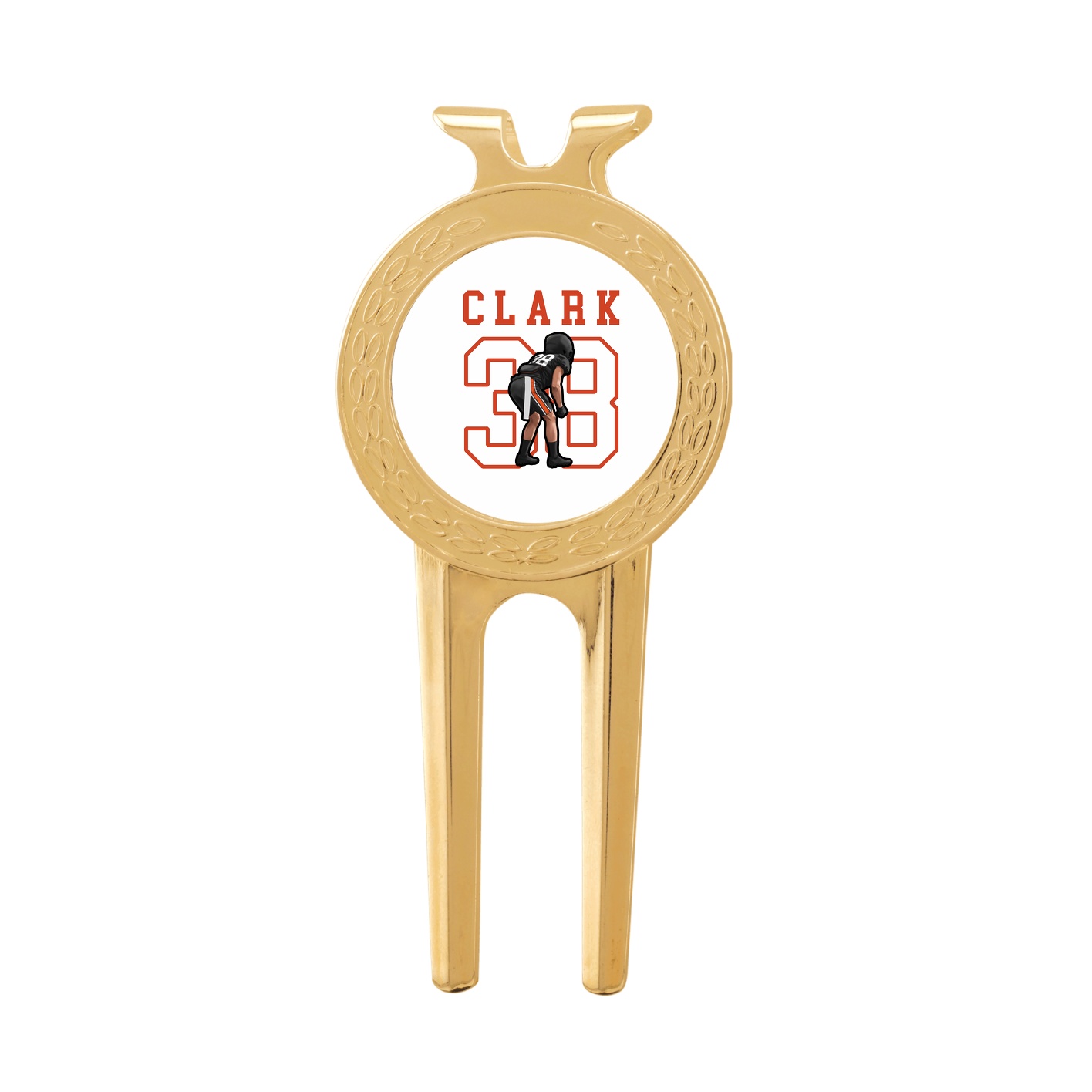 Divot Tool with Ball Marker — Shirsey in Classic