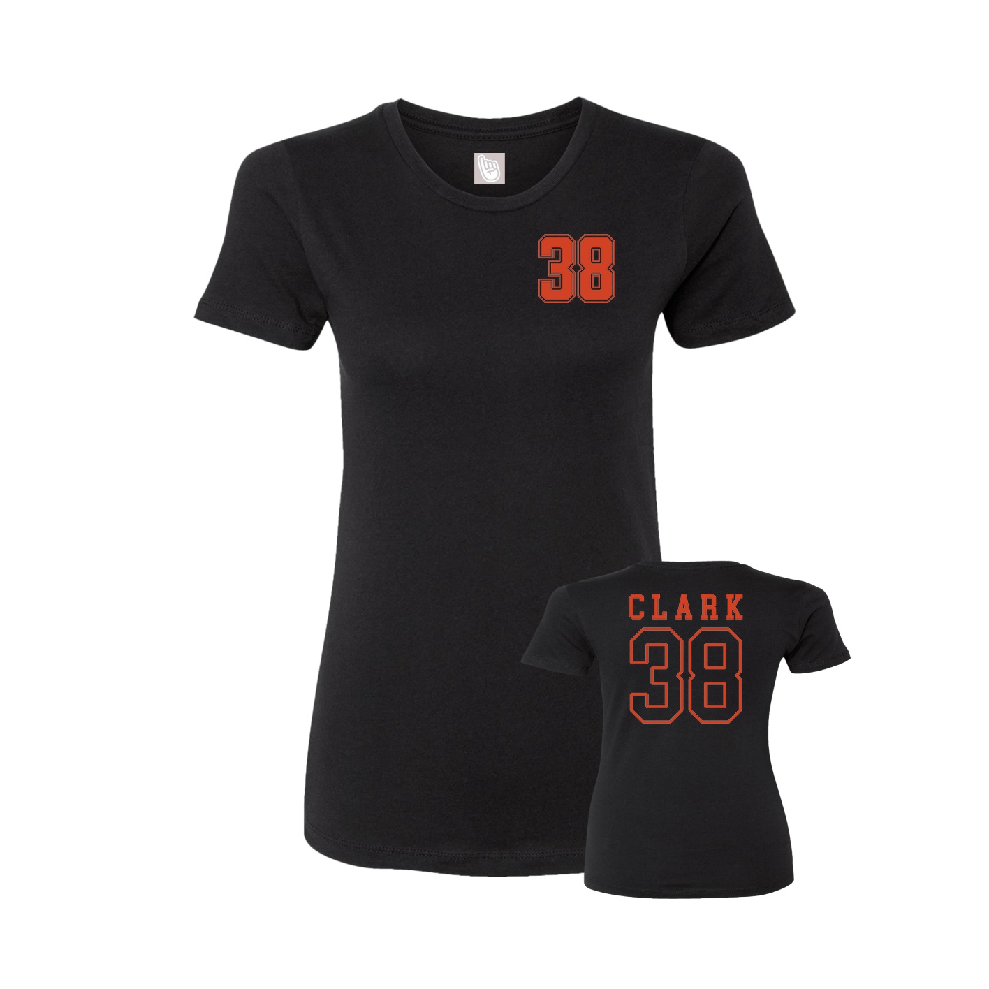 Womens Tee